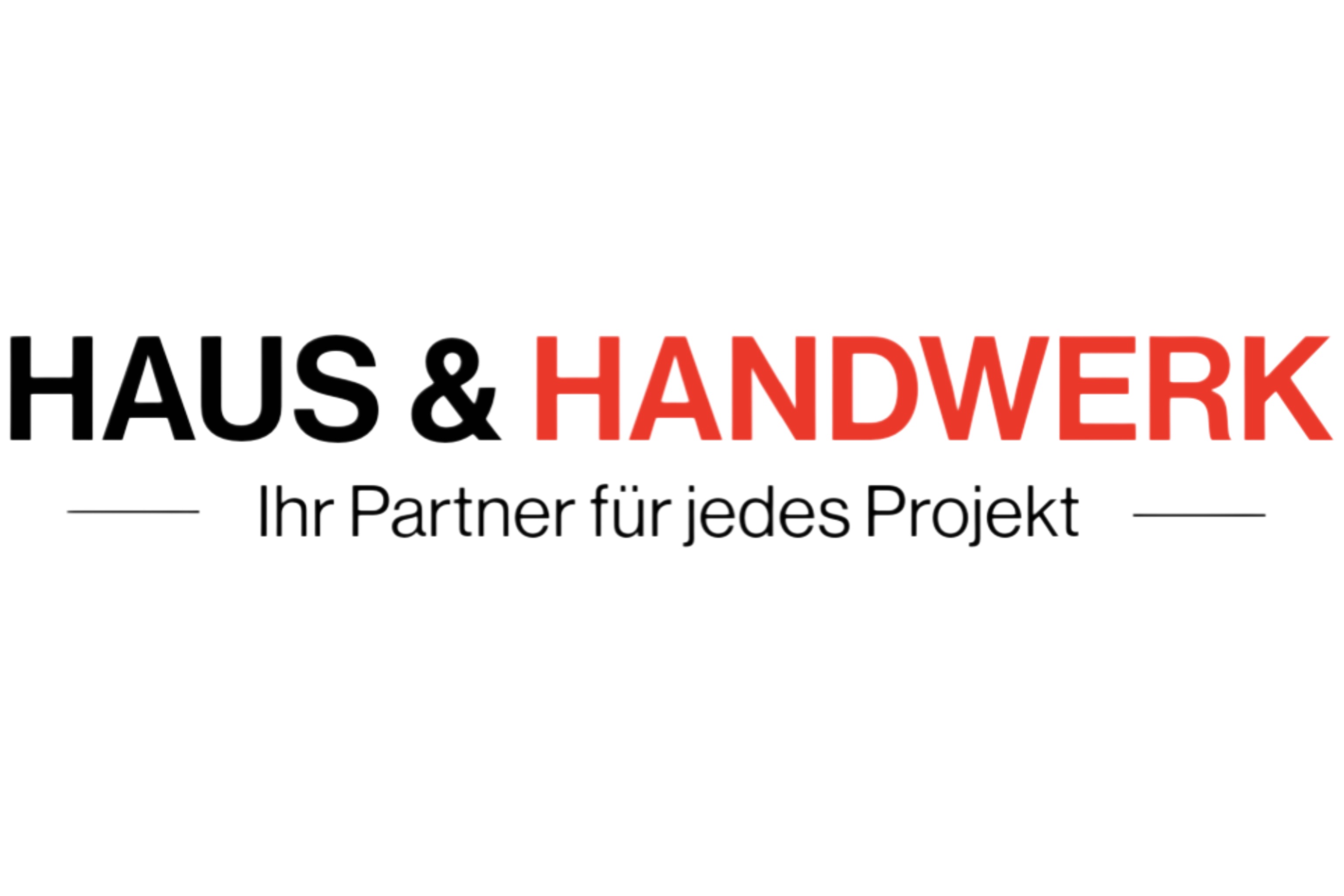 Haus & Handwerk