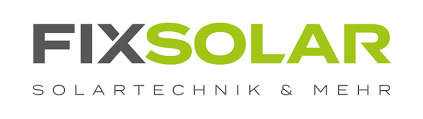 fixsolar.ch Logo