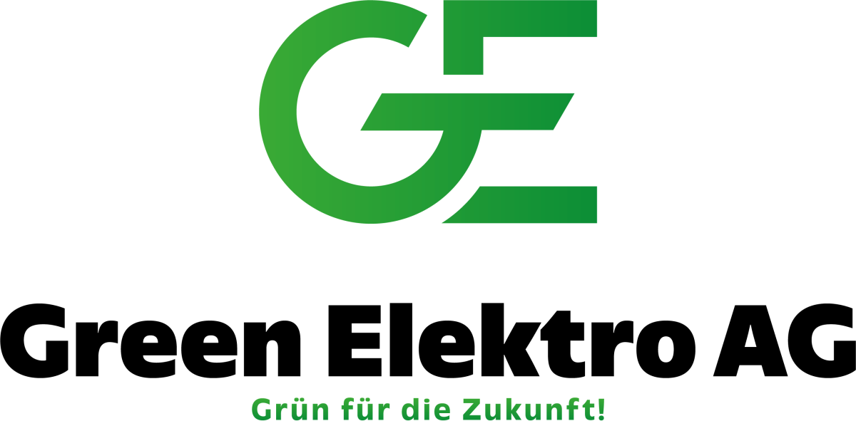 GreenElektro AG Logo