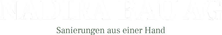 Nadira Bau AG Logo